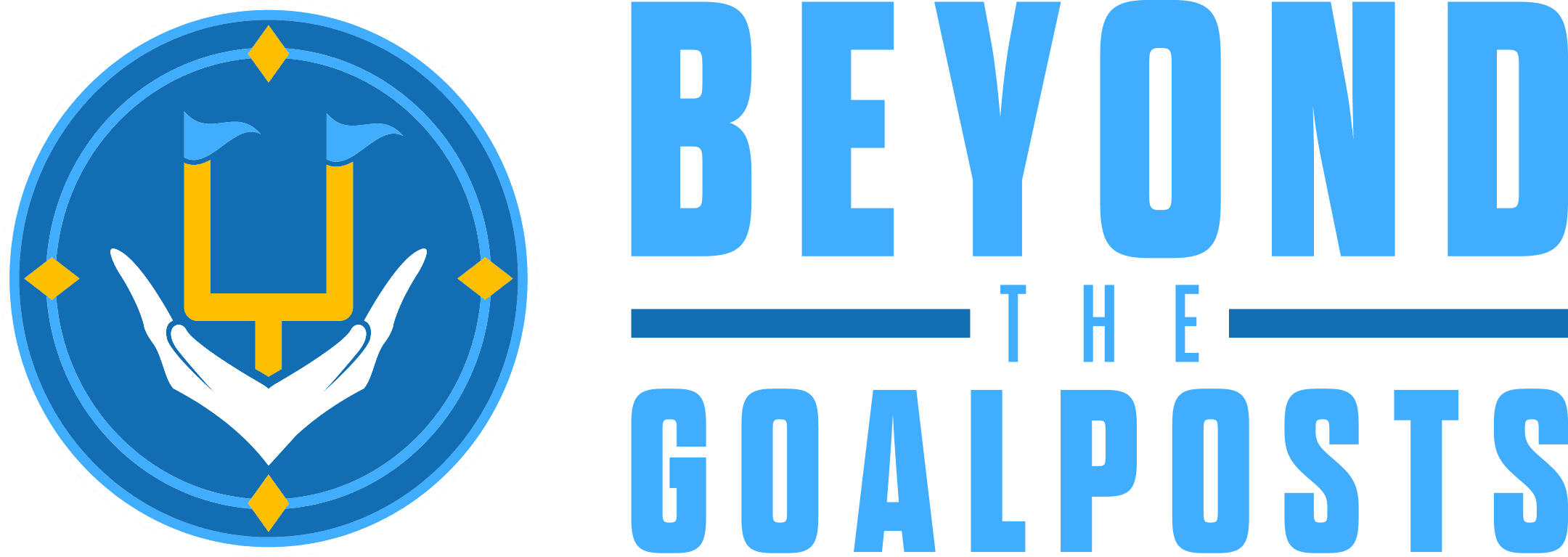 Beyond The Goalposts